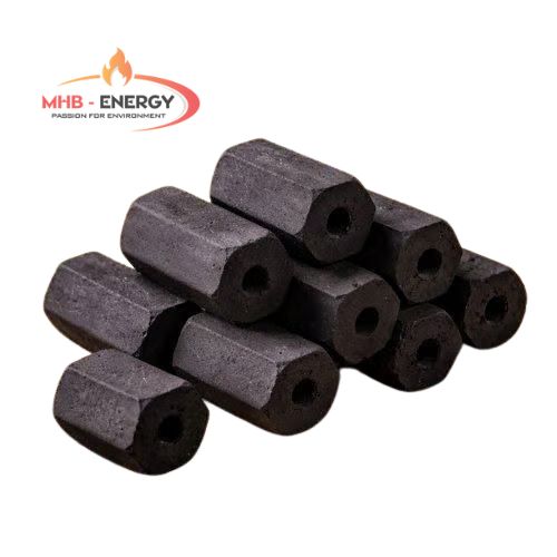 BBQ coconut shell charcoal